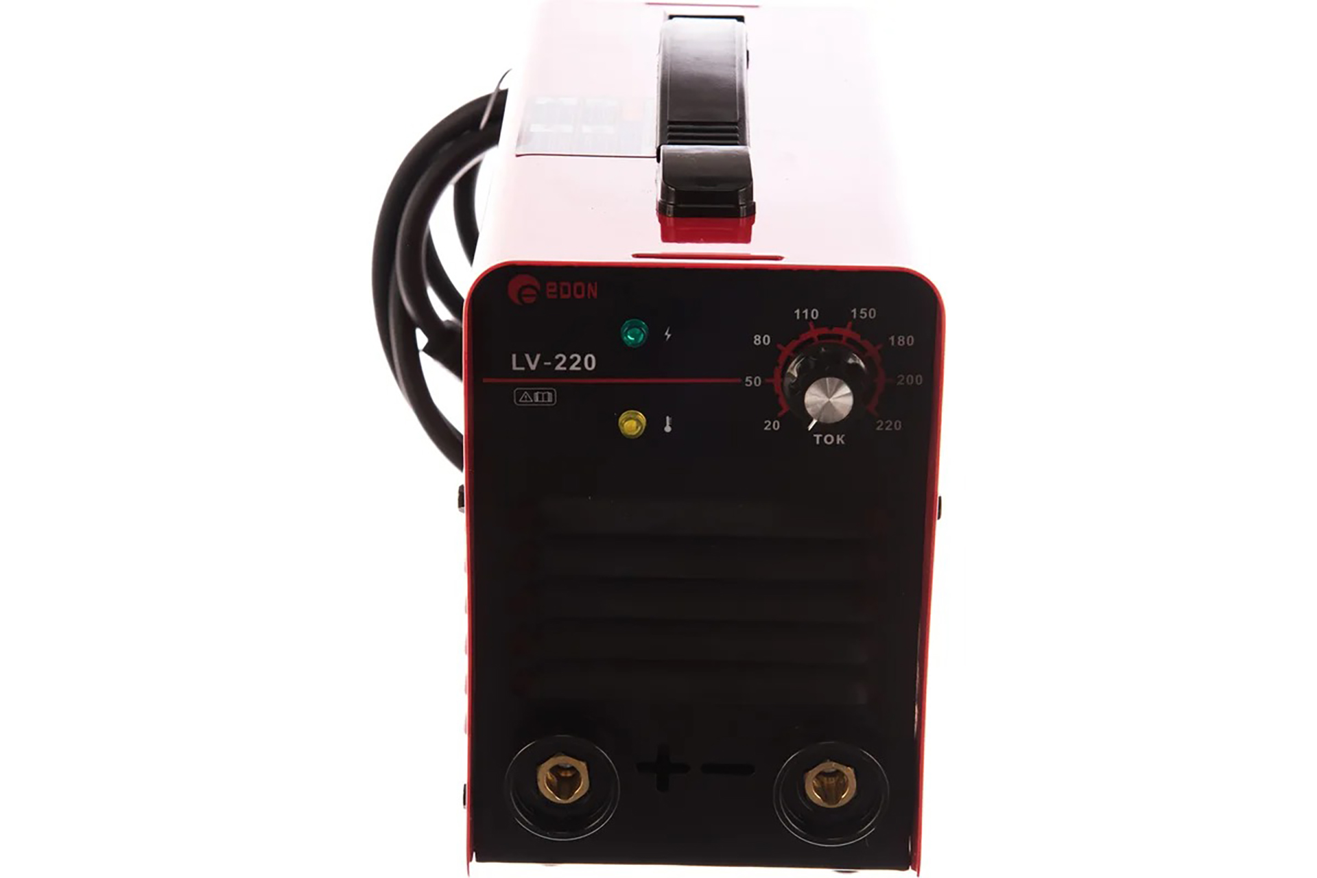 Сварочный инвертор EDON LV-220